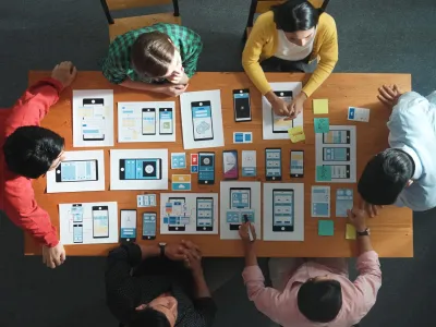User Experience UX